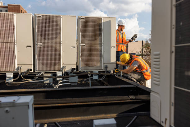 Best HVAC Software and Technology in Larimore, ND