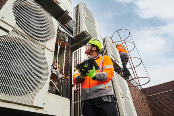 Best Residential HVAC in Larimore, ND