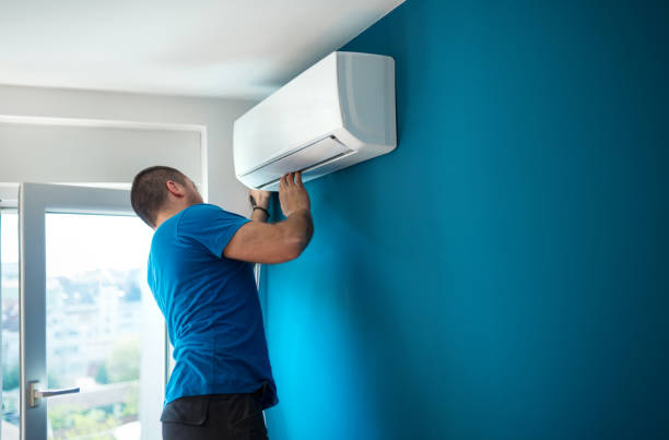 Best Commercial HVAC in Larimore, ND