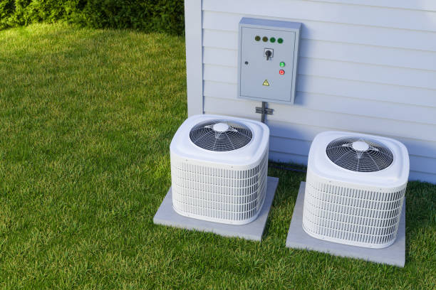  Larimore, ND HVAC Pros