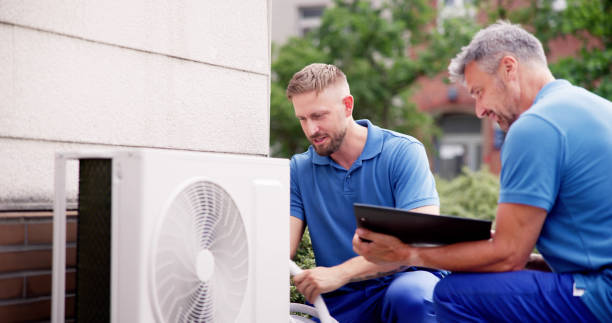 Best Thermostats and Smart Controls in Larimore, ND