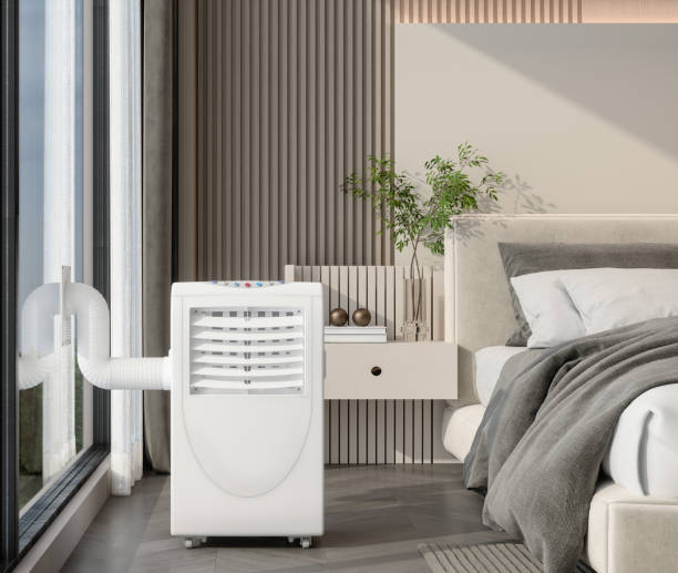 Best Solar-powered HVAC Systems in Larimore, ND