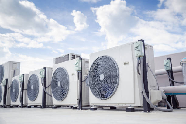 Best Seasonal HVAC Services in Larimore, ND