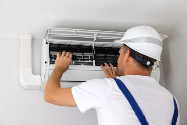 Best Residential HVAC in Larimore, ND