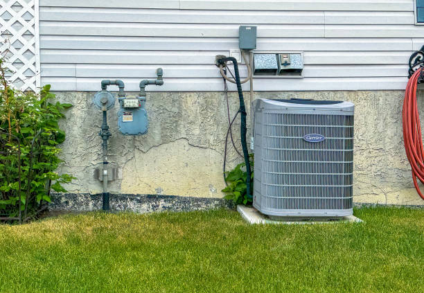 Best Geothermal HVAC Systems in Larimore, ND